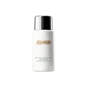 The SPF 50 UV Protecting Fluid