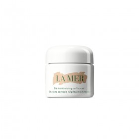 The Moisturizing Soft Cream