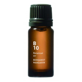 B10 Bergamot Mandarin
