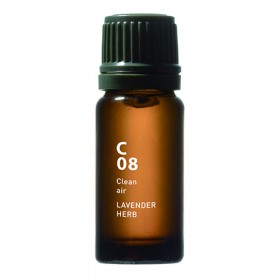 C08 Lavender Herb