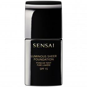 LUMINOUS SHEER FOUNDATION