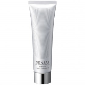 INTENSIVE HAND TREATMENT