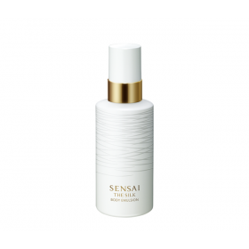 SENSAI THE SILK BODY EMULSION
