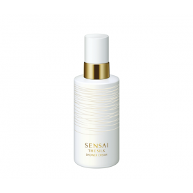 SENSAI THE SILK SHOWER CREAM