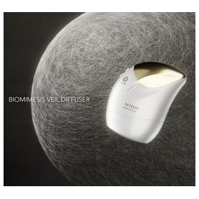 SENSAI BIOMIMESIS VEIL