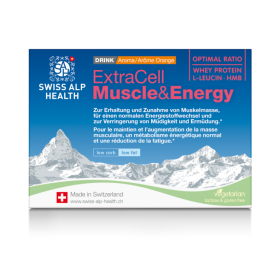 ExtraCell Muscle & Energy