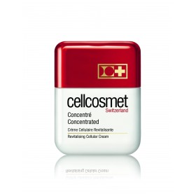 Concentrated Cream - New...