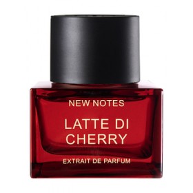 Latte di Cherry