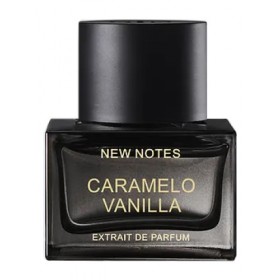 Caramelo Vanilla