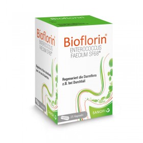 Bioflorin