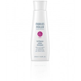 Brilliance Colour Shampoo