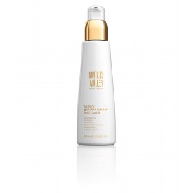 Luxury Golden Caviar Hair Bath
