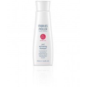 Curl Activating Shampoo