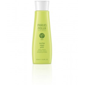 Beauty Shampoo