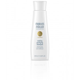 Cooling Purifying Shampoo
