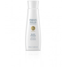 Keratin Shampoo
