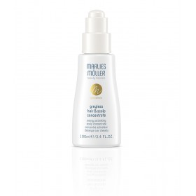 Greyless Hair & Scalp...
