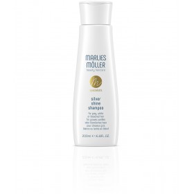 Silver Shine Shampoo