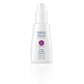 Finally Flexible Hairspray