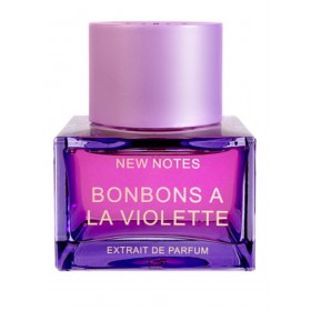 Bonbons à la Violette