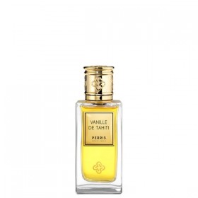 Vanille de Tahiti