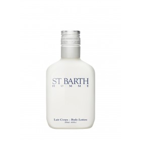 Bodylotion Homme