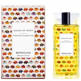 Assam of India