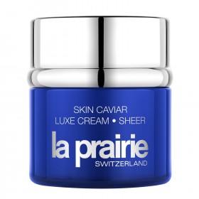 Skin Caviar Luxe Cream ● Sheer