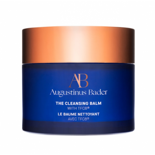 The Cleansing Balm