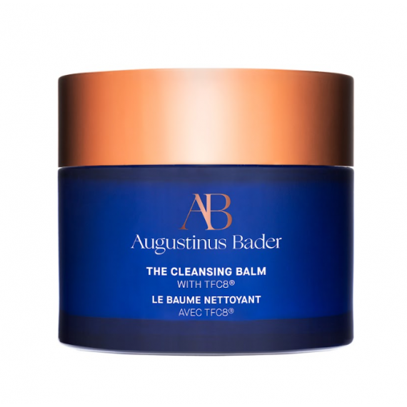 The Cleansing Balm