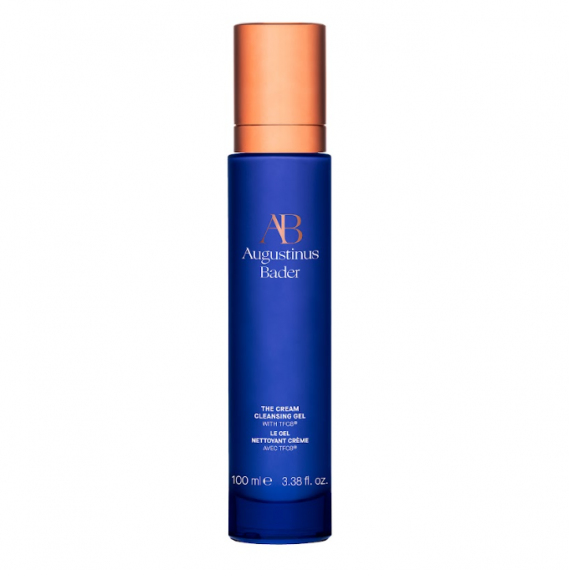 The Cream Cleansing Gel