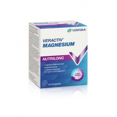 Veractiv Magnesium