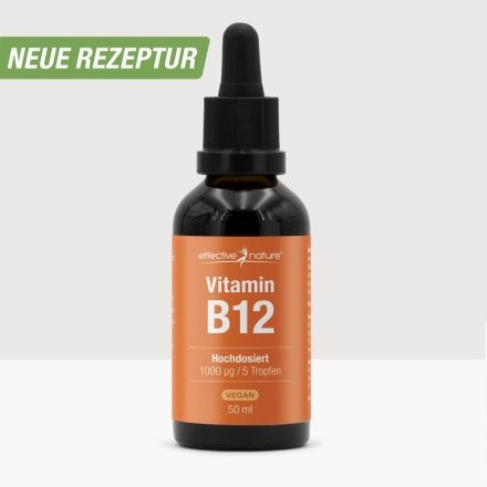 Vitamin B12 Tropfen