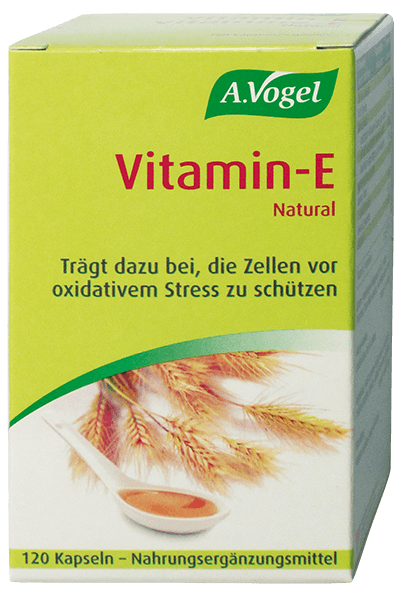 Vogel Vitamin E