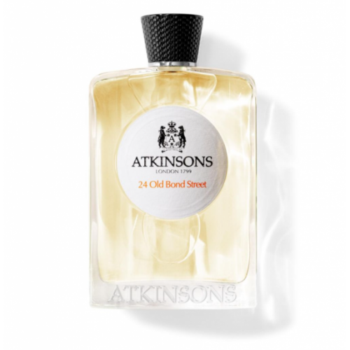 24 Old Bond Street - Eau de Cologne