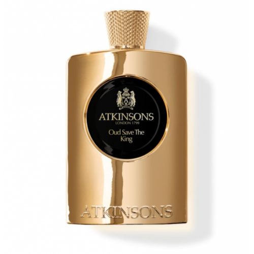 Oud Save The King