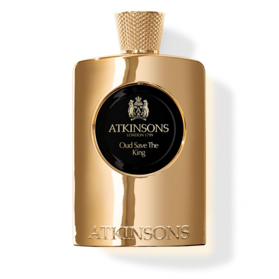 Oud Save The King