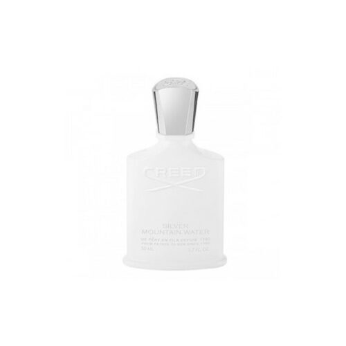 Silver Mountain Water