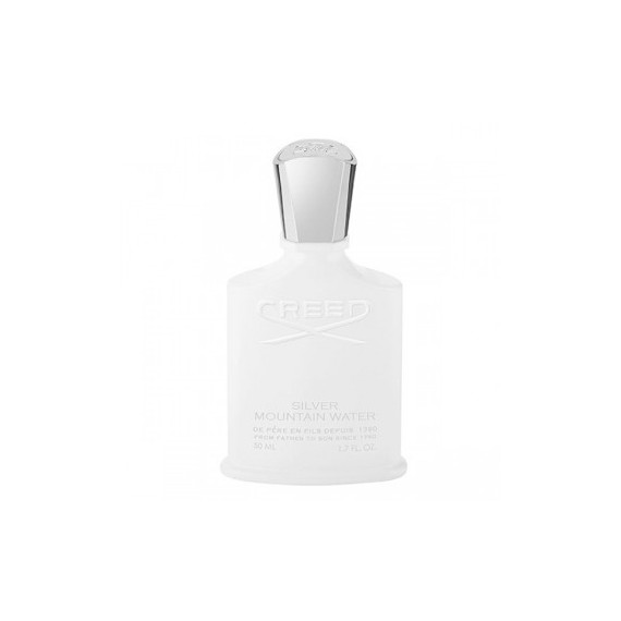 Silver Mountain Water