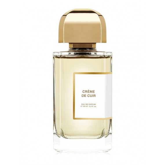 Creme de Cuir