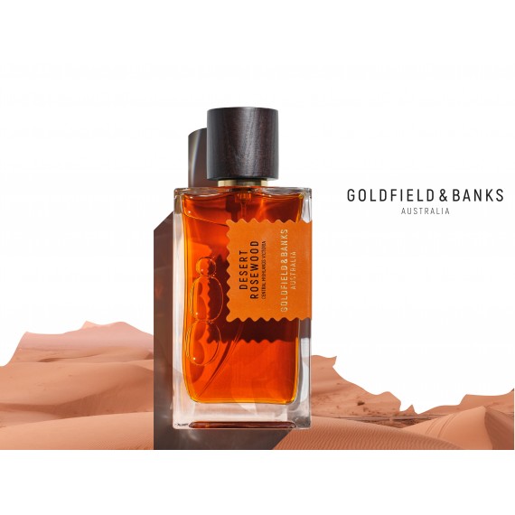 Desert Rosewood