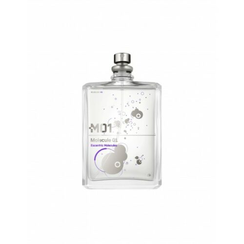 Molecule 01