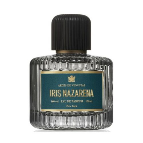 Iris Nazarena