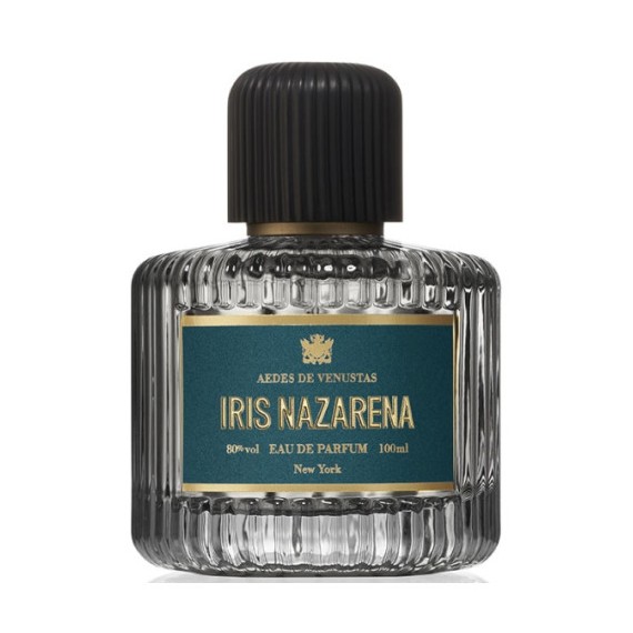 Iris Nazarena