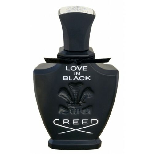 Love In Black