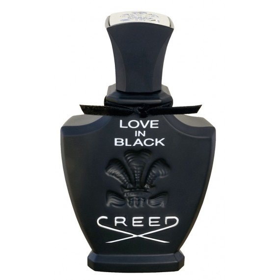 Love In Black