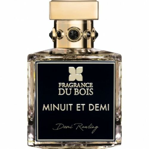 Minuit et Demi