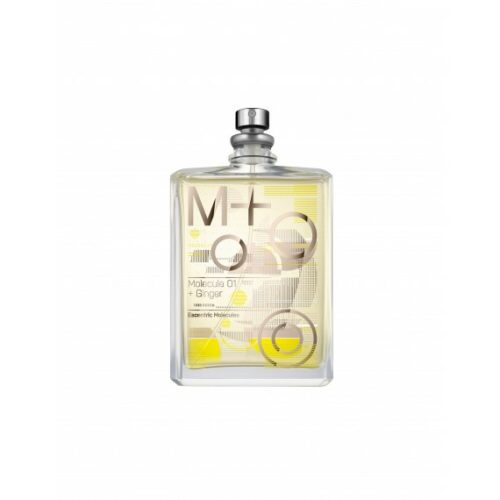 Molecule 01 + Ginger