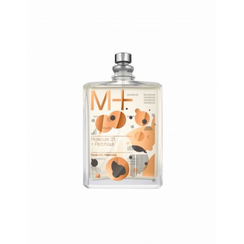 Molecule 01 + Patchouli