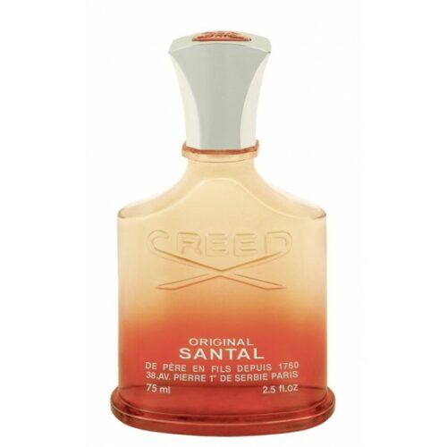 Original Santal